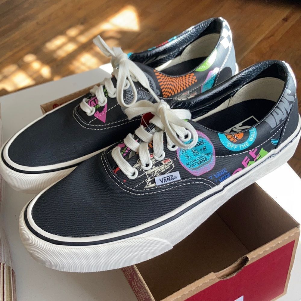 Vans Era Sf 